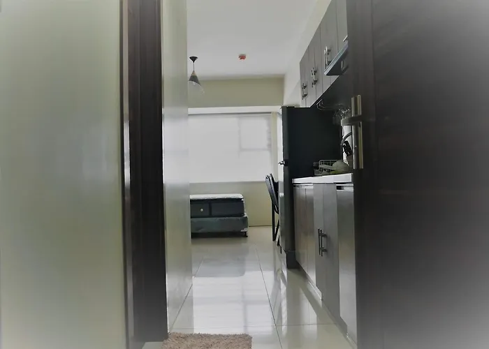 Aparthotel Cview@horizon101,cebucity *