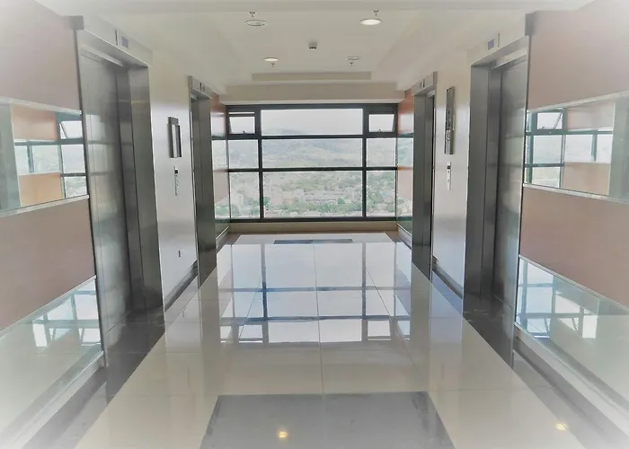 Aparthotel Cview@horizon101,cebucity Cebu